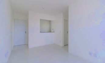 Imagem 1: Apartamento no Residencial Mirante Parque das Árvores