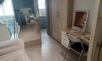 Imagem 4: Kitnet/conjugado para venda com 40 metros quadrados com 1 quarto em Copacabana - Rio de Ja