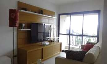 Imagem: Apartamento á venda na Vila Mariana com