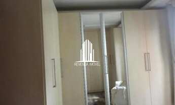 Imagem 5: Apartamento no Condomínio Évora na Vila Formosa com 188m² 4 suíte 5 banheiros 2 vagas