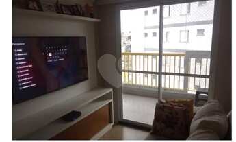 Imagem 2: Apto no Atrio Bela Vista Show