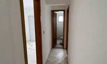 Imagem 4: Apartamento com 2 dormitórios à venda, 79 m² por R$ 395.000 - Mirim - Praia Grande/SP