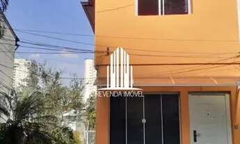 Imagem 2: Sobrado Residencial, á venda na Vila Mariana com 80 m² 3 dormitórios 4 banheiros 1 vaga