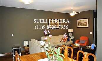 Imagem 13: Apartamento para aluguel tem 94 metros quadrados com 2 quartos em Vila Mariana - São Paulo