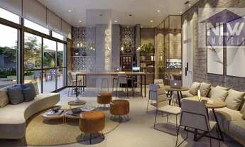 Imagem 7: Apartamento Duplex à venda, 131 m² por R$ 1.338.494,00 - Vila Osasco - Osasco/SP