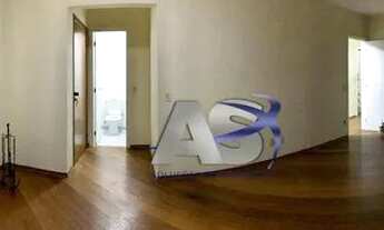 Imagem 3: Apartamento com 4 dormitórios à venda, 120 m² por R$ 810.000,00 - Vila Suzana - São Paulo