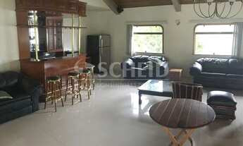 Imagem 6: *MIOLO DO CONDOMÍNIO Chácara Flora, o paraíso privativo referência*