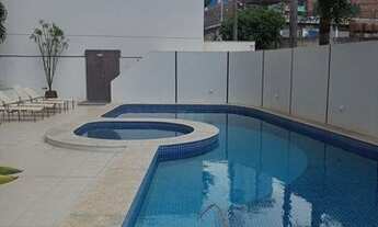 Imagem: Apartamento para venda com 120 metros quadrados