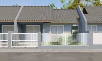 Imagem 6: Casas a venda em Pomerode sc