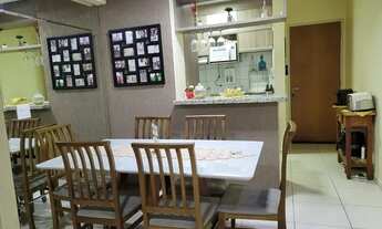 Imagem 3: Residencial Portal do Cerrado- 3 Quartos sendo 1 suíte