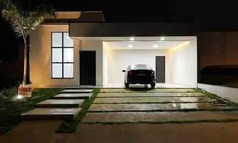 Imagem: Vendo Casa em Condomínio Fechado em Indaiatuba