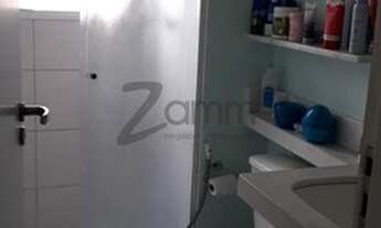 Imagem 2: Apartamento - Vila São Francisco - Hortolândia