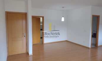 Imagem 4: Lindo apartamento locação Resort Tamboré 3 dorm, 2 vagas