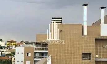 Imagem 4: Cobertura com 03 Suítes na Vila São Francisco