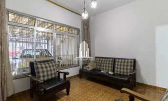 Imagem 2: Sobrado com 3 casas, 230m² à venda na Vila Vera - Sacomã