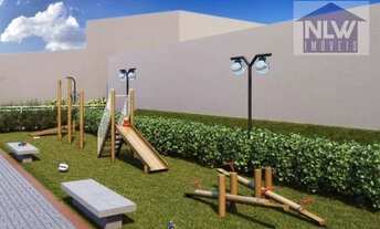 Imagem 4: Apartamento à venda, 34 m² por R$ 233.900,00 - Cidade Patriarca - São Paulo/SP