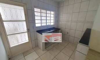 Imagem 4: Locação - Casa - Jardim Boer I - Americana - SP