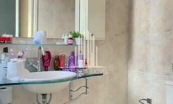 Imagem 4: Apartamento no Condomínio Milano em Vila Mira com 49m² 2 dormitórios 1 banheiro 1 vaga