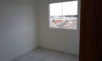 Imagem 6: Residencial Bosque Solare, Apartamento de 2/4 s/ 1 suíte, nascente, 1 vaga, Coqueiro - Ana
