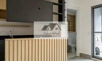 Imagem 2: Apartamento para alugar no bairro Vila Mariana - São Paulo/SP, Zona Sul