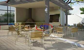 Imagem 3: Apartamento Novo com 2 dormitórios à venda, 48 m² por R$ 382.450 - Centro - São Bernardo d