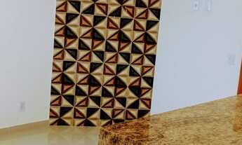 Imagem 4: Casa Nova 2 quartos centro