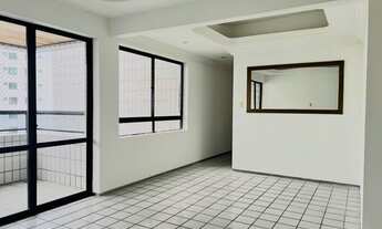 Imagem 4: Recife - Apartamento Padrão - Jaqueira