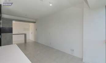 Imagem 4: Lindo studio para locação no Trend City Center Residence