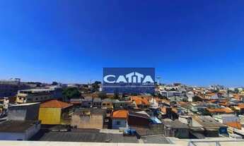 Imagem 6: Apartamento duplex 96m² com 3 dormitórios à venda, 96 m² por R$ 480.000 - Patriarca (Zona