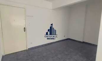 Imagem 3: Apartamento para aluguel possui 40 metros quadrados com 1 quarto em Liberdade - São Paulo