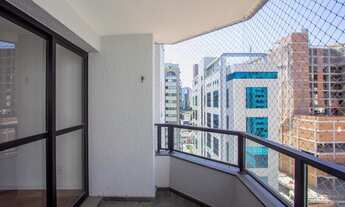 Imagem 3: Apartamento para aluguel com 105 metros quadrados com 3 quartos