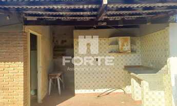 Imagem 7: MOGI DAS CRUZES - Casa Padrão - VILA OLIVEIRA