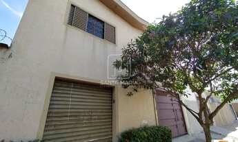 Imagem: Casa (térrea na rua) 2 dormitórios, cozinha