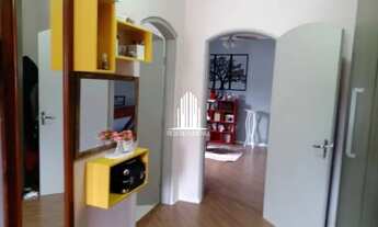 Imagem 3: Casa com 3 Dormitórios 1 Suíte 2 vagas