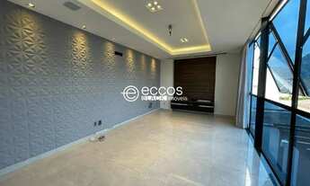 Imagem 5: Casa para aluguel, 3 quartos, 2 suítes, 3 vagas, ALTO UMUARAMA - Uberlândia/MG