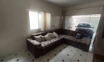 Imagem 2: CASA A VENDA EM PERIPERI