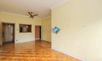 Imagem 5: 3 quartos no Flamengo!