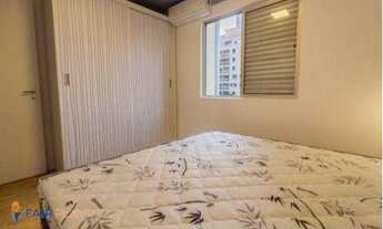 Imagem 7: Apartamento com 1 dormitório, 45 m² - venda por R$ 830.000,00 ou aluguel por R$ 6.804,00/m