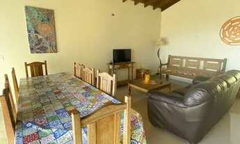 Imagem 7: Lindo sobrado em condomínio em Ilha Bela para locação