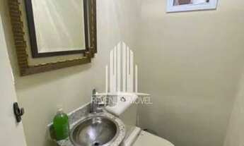 Imagem 15: Apartamento Vila Valparaíso com 3 dormitórios sendo 1 suíte, 110 m² e 2 vagas de garagem