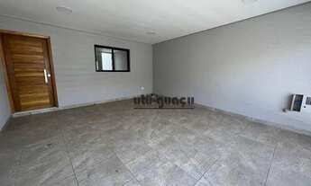 Imagem 2: Casa com 3 dormitórios para alugar, 270 m² por R$ 4.000,00/mês - Vila Gatti - Itu/SP