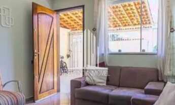 Imagem 2: Sobrado à venda com 3 quartos e 2 vagas de garagem - Campestre