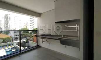 Imagem 3: Apartamento na Água Branca com 3 dormitórios