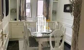 Imagem 6: Apartamento no Condomínio Edifício Piazza Di Milano com 185m e 3 quartos no Morumbi