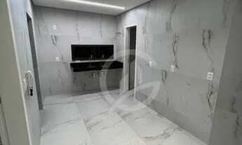 Imagem 4: Casa com 4 dormitórios à venda, 265 m² por R$ 1.450.000,00 - Cidade Alpha - Eusébio/CE