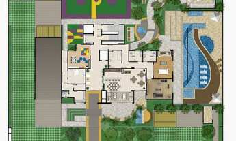 Imagem 2: Lançamento 158m² no urbanova- 3 suite com 3 vagas de garagem!!! Direto com a construtora!