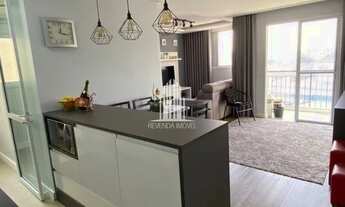 Imagem: Apartamento 2 dormitórios 1 suite 2 vagas