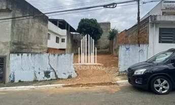 Imagem 2: Terreno á venda 240m² em Chácara Belenzinho
