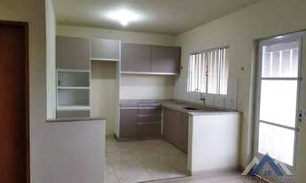 Imagem 5: Casa com 3 dormitórios à venda, 55 m² por R$ 190.000,00 - Jardim Maria Luiza - Londrina/PR