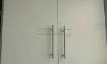 Imagem 3: Apartamento Padrão em Araraquara